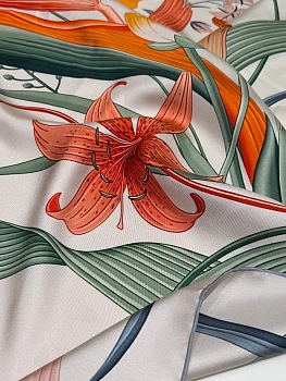Шарфы Hermes 1255811