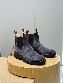 Ботинки Женские Loro Piana 438167