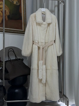 Шубы Женские The Row 677539