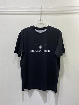 Футболки Мужские Brunello Cucinelli 34564