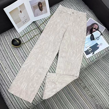 Джинсы Женские Miu Miu 10380533