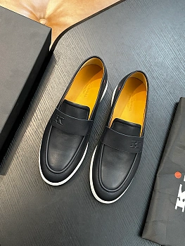 Лоферы И Туфли Мужские Kiton 1094322