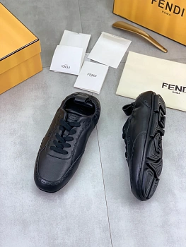 Кроссовки Мужские Fendi 13428281