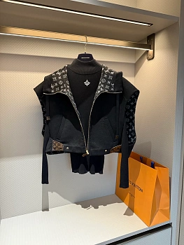 Жилеты Женские Louis Vuitton 595248