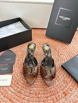 Туфли Женские Saint Laurent 11668512