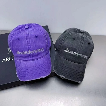 Головные Уборы Alexander Wang 11500