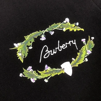 Футболки Женские Burberry 11872982