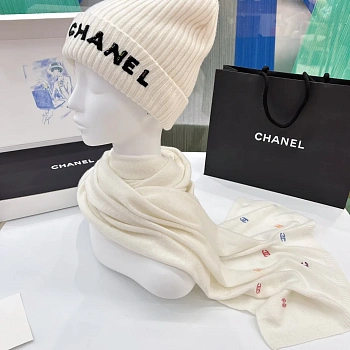 Шарфы Chanel 414257