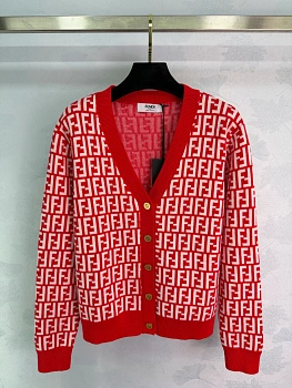 Джемперы И Свитеры Женские Fendi 723293