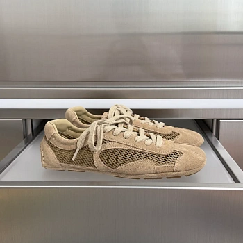 Кроссовки Женские Prada 11595712