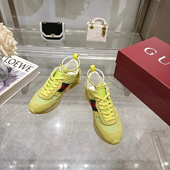 Кроссовки Женские Gucci 1259645