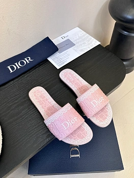 Сандалии Женские Christian Dior 13465508