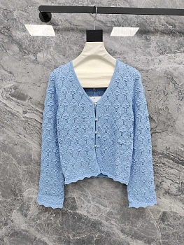 Джемперы И Свитеры Женские Chanel 13249290