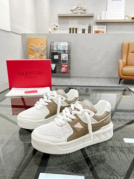 Кроссовки Женские Valentino 14949