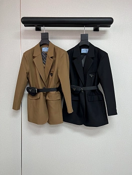 Жакеты Женские Prada 13545348