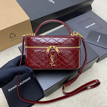 Клатчи Женские Saint Laurent 4259865