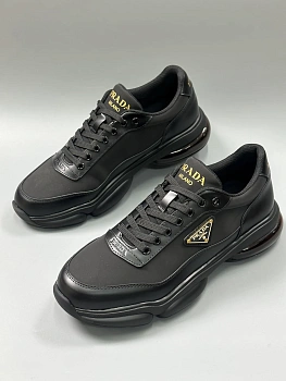 Кроссовки Мужские Prada 4041899
