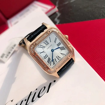 Часы Женские Cartier 58939