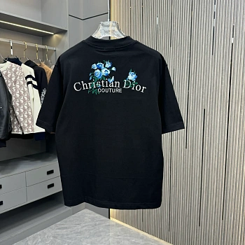 Футболки Женские Christian Dior 1887634