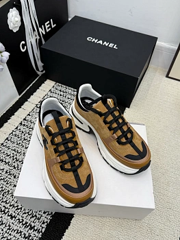 Кроссовки Женские Chanel 926527