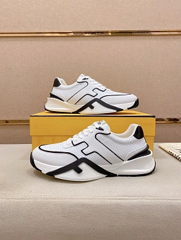 Кроссовки Мужские Fendi 160359