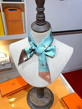 Шарфы Hermes 538378
