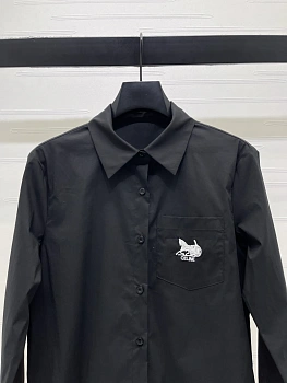 Рубашки Женские Celine 11679250