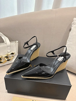 Туфли Женские Alaia 11019593