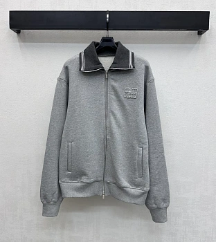 Куртки И Пуховики Женские Miu Miu 1813660