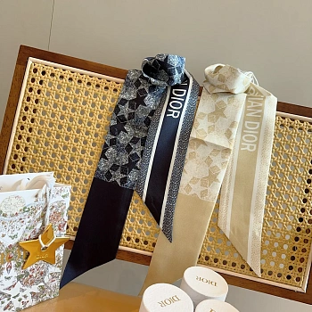 Шарфы Christian Dior 19507