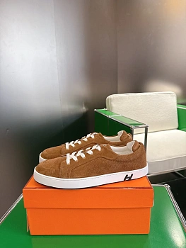 Кеды Мужские Hermes 808045