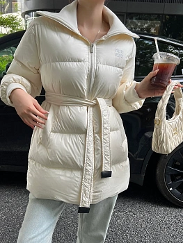 Куртки Женские Miu Miu 3723