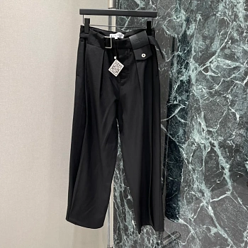 Брюки Женские Loewe 5595849