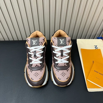 Кроссовки Мужские Louis Vuitton 284050