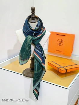 Шарфы Hermes 895155
