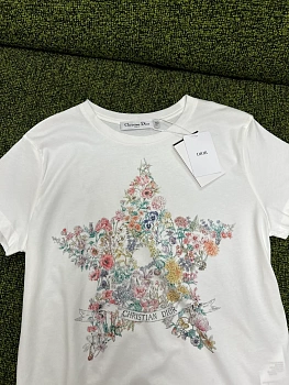 Футболки Женские Christian Dior 1408882