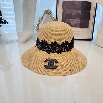 Головные Уборы Chanel 35979