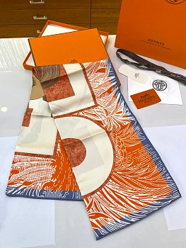 Платки Hermes 5042872