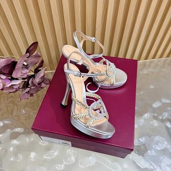 Босоножки Женские Gucci 5055089