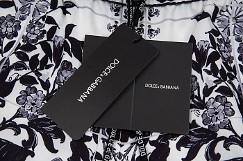 Шорты Мужские Dolce & Gabbana 11784045