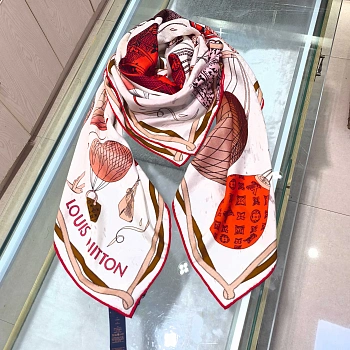 Шарфы Louis Vuitton 153777