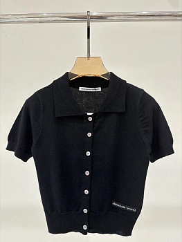 Футболки Женские Alexander Wang 81761