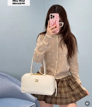 Джемперы И Свитеры Женские Miu Miu 814859