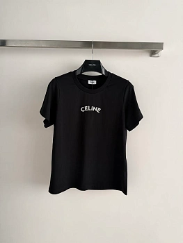 Футболки Женские Celine 5072715