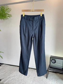 Брюки Мужские Loro Piana 11651456
