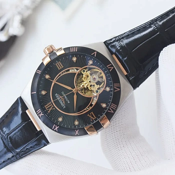 Часы Мужские Longines 107478