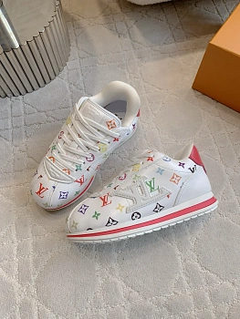 Кроссовки Женские Louis Vuitton 177563
