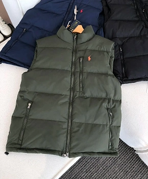 Жилеты Мужские Ralph Lauren 449041