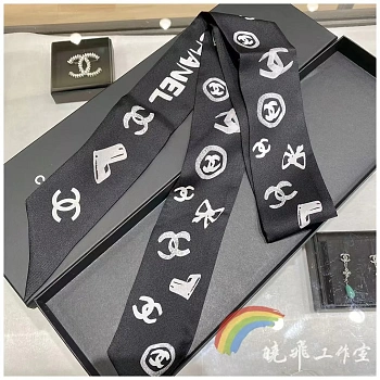 Шарфы Chanel 15375