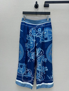 Брюки Женские Hermes 10221309